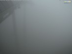 Archiv Foto Webcam Jenner - Blick ins Tal Gondelstation 19:00