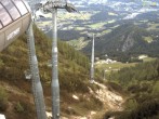 Archived image Webcam Jenner mountain - Valley View Cable Car 06:00