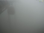 Archiv Foto Webcam Jenner - Blick ins Tal Gondelstation 09:00