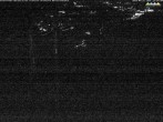 Archiv Foto Webcam Jenner - Blick ins Tal Gondelstation 23:00