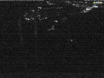 Archiv Foto Webcam Jenner - Blick ins Tal Gondelstation 23:00