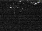 Archiv Foto Webcam Jenner - Blick ins Tal Gondelstation 23:00