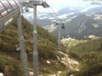 Archived image Webcam Jenner mountain - Valley View Cable Car 15:00