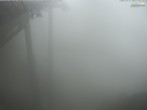Archiv Foto Webcam Jenner - Blick ins Tal Gondelstation 06:00