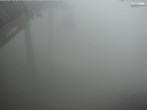 Archiv Foto Webcam Jenner - Blick ins Tal Gondelstation 07:00