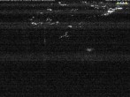 Archiv Foto Webcam Jenner - Blick ins Tal Gondelstation 23:00