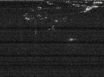 Archived image Webcam Jenner mountain - Valley View Cable Car 23:00