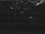 Archiv Foto Webcam Jenner - Blick ins Tal Gondelstation 23:00