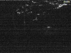 Archiv Foto Webcam Jenner - Blick ins Tal Gondelstation 23:00