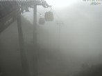 Archived image Webcam Jenner mountain - Valley View Cable Car 11:00