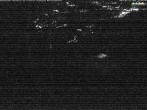 Archiv Foto Webcam Jenner - Blick ins Tal Gondelstation 23:00