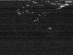 Archiv Foto Webcam Jenner - Blick ins Tal Gondelstation 21:00