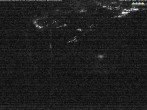 Archiv Foto Webcam Jenner - Blick ins Tal Gondelstation 23:00