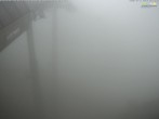 Archiv Foto Webcam Jenner - Blick ins Tal Gondelstation 06:00