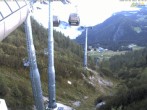 Archived image Webcam Jenner mountain - Valley View Cable Car 05:00