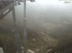 Archived image Webcam Jenner mountain - Valley View Cable Car 17:00