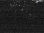 Archiv Foto Webcam Jenner - Blick ins Tal Gondelstation 23:00