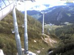 Archiv Foto Webcam Jenner - Blick ins Tal Gondelstation 06:00
