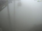 Archiv Foto Webcam Jenner - Blick ins Tal Gondelstation 16:00