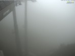 Archiv Foto Webcam Jenner - Blick ins Tal Gondelstation 11:00