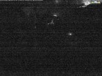 Archiv Foto Webcam Jenner - Blick ins Tal Gondelstation 23:00