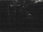 Archiv Foto Webcam Jenner - Blick ins Tal Gondelstation 23:00