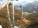 Archived image Webcam Jenner mountain - Valley View Cable Car 05:00