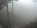 Archiv Foto Webcam Jenner - Blick ins Tal Gondelstation 12:00