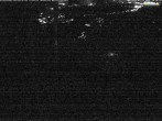 Archiv Foto Webcam Jenner - Blick ins Tal Gondelstation 19:00