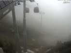 Archived image Webcam Jenner mountain - Valley View Cable Car 11:00