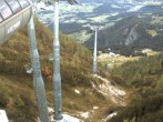 Archived image Webcam Jenner mountain - Valley View Cable Car 05:00