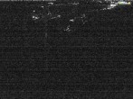 Archiv Foto Webcam Jenner - Blick ins Tal Gondelstation 23:00