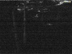 Archiv Foto Webcam Jenner - Blick ins Tal Gondelstation 23:00
