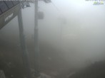 Archiv Foto Webcam Jenner - Blick ins Tal Gondelstation 11:00