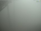 Archiv Foto Webcam Jenner - Blick ins Tal Gondelstation 17:00