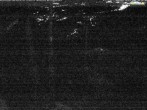 Archiv Foto Webcam Jenner - Blick ins Tal Gondelstation 05:00
