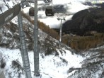 Archived image Webcam Jenner mountain - Valley View Cable Car 07:00