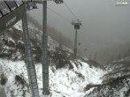 Archived image Webcam Jenner mountain - Valley View Cable Car 09:00