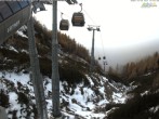 Archived image Webcam Jenner mountain - Valley View Cable Car 13:00