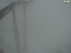 Archiv Foto Webcam Jenner - Blick ins Tal Gondelstation 15:00
