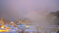 Archiv Foto Webcam Zentrum von Berchtesgaden 05:00