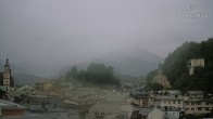 Archiv Foto Webcam Zentrum von Berchtesgaden 06:00