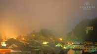 Archiv Foto Webcam Zentrum von Berchtesgaden 03:00