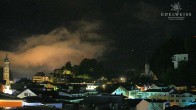 Archived image Webcam Berchtesgaden - City Centre 01:00