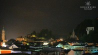 Archiv Foto Webcam Zentrum von Berchtesgaden 02:00