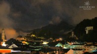Archiv Foto Webcam Zentrum von Berchtesgaden 03:00
