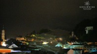 Archiv Foto Webcam Zentrum von Berchtesgaden 03:00