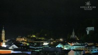 Archiv Foto Webcam Zentrum von Berchtesgaden 01:00