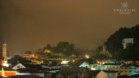 Archiv Foto Webcam Zentrum von Berchtesgaden 01:00