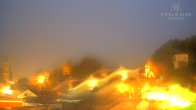 Archiv Foto Webcam Zentrum von Berchtesgaden 17:00